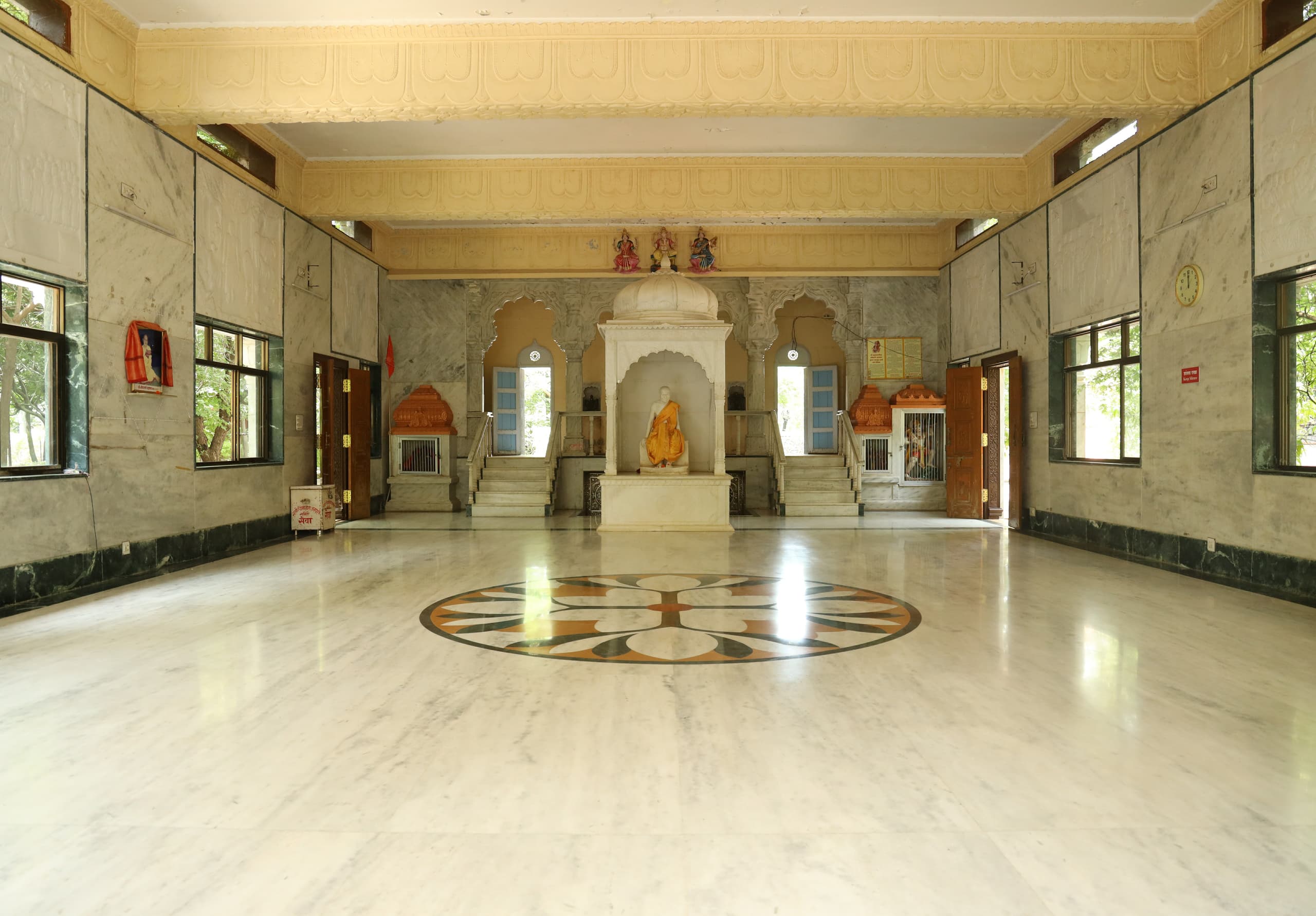 Agnihotra Wellness Retreat 1
